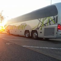 De Kieler – Busunternehmen